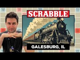 Image result for The Tranmereans Scrabble Club