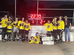 Image result for Godalming In-Line Hockey Club