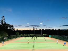 Image result for Waverley Lawn Tennis Squash and Sports Club