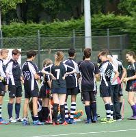 Image result for Sheffield Hockey Club