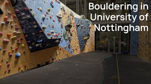 Image result for Nottingham University Mountaineering Club