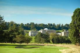 Image result for Kedleston Park Golf Club Ltd