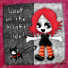 Image result for ruby gloom