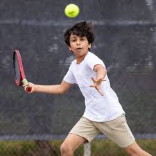 Image result for Junior Clay Tennis Registry