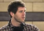 screenwriter Gavin Wiesen