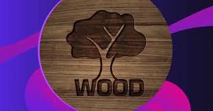 Картинки по запросу wood logo