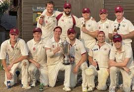 Image result for Bearsted Cricket Club