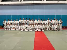 Image result for York Railway Institute Judo Club