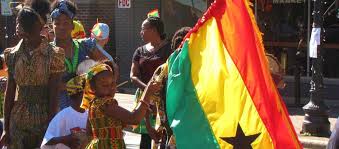 Image result for ghana culture