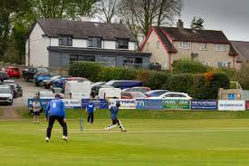 Image result for Widnes Cricket Club