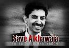Bahrain activist Al-Khawaja to
