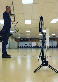 Image result for Leek Archery Club