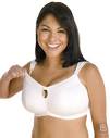 The Best Plus Size Nursing Bras