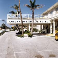 Image result for colonnades