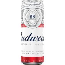 Image result for budweiser