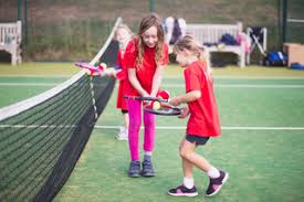 Image result for Wychwoods Tennis Club