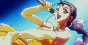 「メグミ・レイナード」の画像検索結果