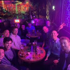 Image result for Lyc Badminton London Club Badminton Club