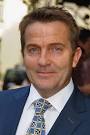 Bradley Walsh Actor Bradley