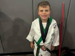 Image result for Valentin Karate