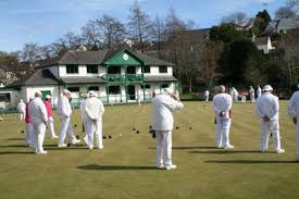 Image result for Pembrokeshire Indoor Bowls Club