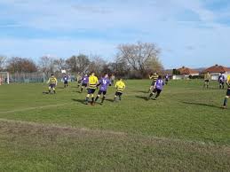 Image result for Hanham Boys Football Club