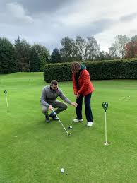 Image result for Knaresborough Golf Club