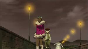 「エイプリル DARKER THAN BLACK -黒の契約者-」の画像検索結果