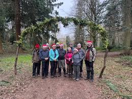 Image result for Stourbridge HF Rambling Club