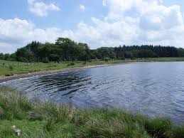 Image result for Airdrie & District Angling Club