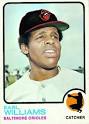 alert – 1973 Earl Williams