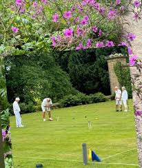 Image result for Middlesbrough Croquet Club