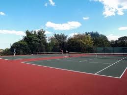 Image result for The Bourne Tennis Club