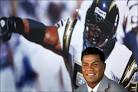 Seau's death ruled a suicide | Sports | Bakersfield Now - News ...
