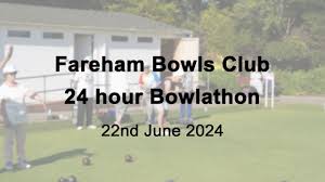 Image result for The Gosport Bowling Club