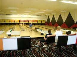 Image result for Shell Bowling Club