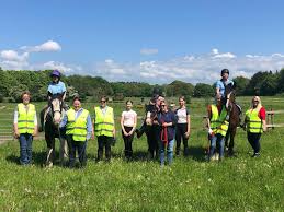 Image result for Buchan Group Riding For The Disabled