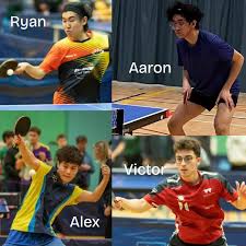Image result for Sheffield Table Tennis Club