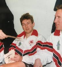 Image result for Annadale Hockey Club