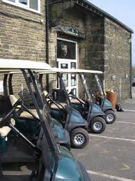 Image result for Turton Golf Club