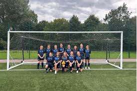 Image result for Weston super Mare Kingfishers Netball Club