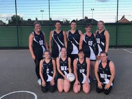 Image result for Stamford Juniors Netball Club
