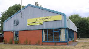 Image result for Farnham Youth Project