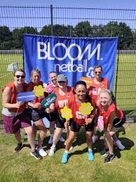 Image result for Chipping Sodbury Netball Club