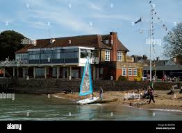 Image result for Royal Solent Yacht Club
