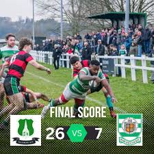 Image result for Salisbury Rugby Football Club