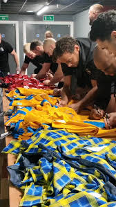 Image result for West Oxfordshire Levellers RL