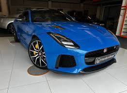 Image result for Ultra Blue 2017 Jaguar