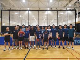 Image result for University Of Hull Table Tennis Club