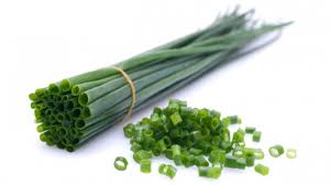 Image result for Schnittlauch